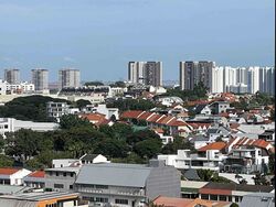 Vacanza @ East (D14), Condominium #366255331